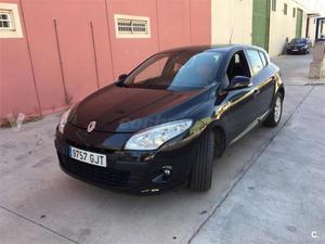 Renault Megane Dynamique v 110cv 5p. -08