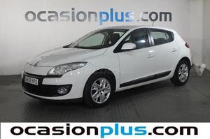 Renault Megane Expression Energy Tce 115 Ss Eco2 5p. -13