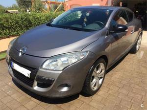 Renault Mégane Dynamique 1.5dci 105cv Eco2 3p. -10