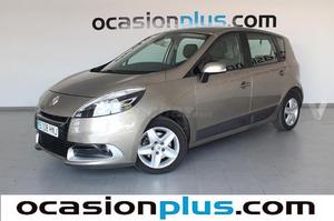 Renault Scenic Expression Dci 95 5p. -12