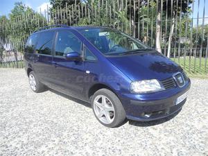 SEAT Alhambra 1.9 TDi 115CV Sport 5p.