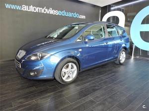 SEAT Altea XL 1.6 TDI 105cv EEcomotive Reference 5p.