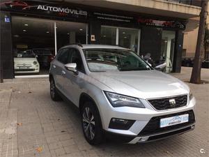 SEAT Ateca 1.6 TDI 115cv StSp Style Ecomotive 5p.