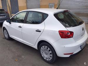 SEAT Ibiza 1.2 TSI 85cv Reference Tech 5p.