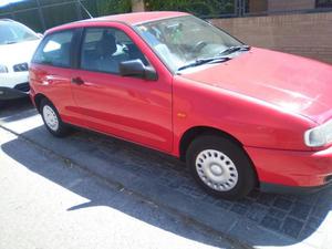 SEAT Ibiza 1.4 PASSION -97