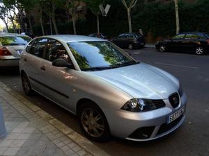 SEAT Ibiza 1.4 TDI 80cv RockRoll -09