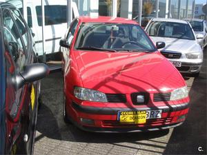 SEAT Ibiza 1.4i STELLA 3p.