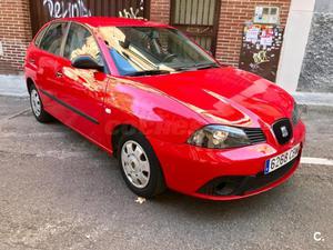 SEAT Ibiza 1.9 TDI 100 CV STELLA 5p.