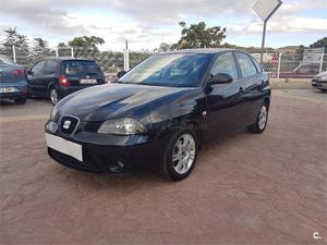 SEAT Ibiza 1.9 TDI 100CV SPORT 5p.