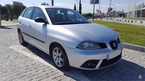 SEAT Ibiza 1.9 TDI 100cv Sportrider 5p.