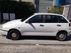 SEAT Ibiza 1.9D HIT 5p.