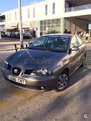 SEAT Ibiza V 75 CV STYLANCE 5p.