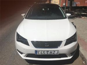 SEAT León 1.6 TDI 105cv StSp ITech 5p.