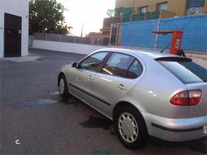 SEAT León 1.9TDi 90CVSIGNA 5p.