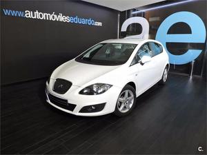 SEAT Leon 1.6 TDI 105cv Reference 5p.