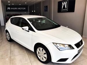 SEAT Leon 1.6 TDI 105cv StSp Reference Plus 5p.