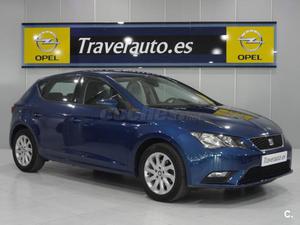 SEAT Leon 1.6 TDI 105cv StSp Style 5p.