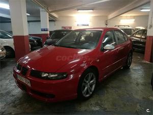 SEAT Leon 1.9 TDi 150CV FR 5p.