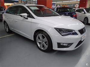 SEAT Leon ST 1.4 TSI 125cv StSp FR 5p.