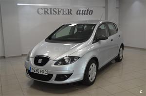 SEAT Toledo 1.9 TDI 105cv Reference 5p.