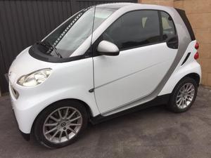 SMART fortwo Coupe 52 Passion -08