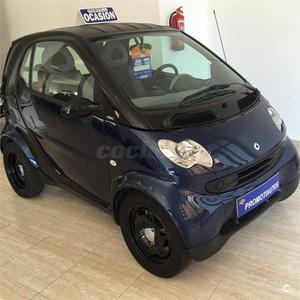 SMART fortwo coupe pure 45 3p.
