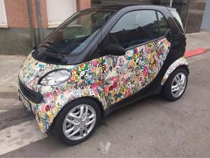 SMART smart SMART CABRIO PULSE -00