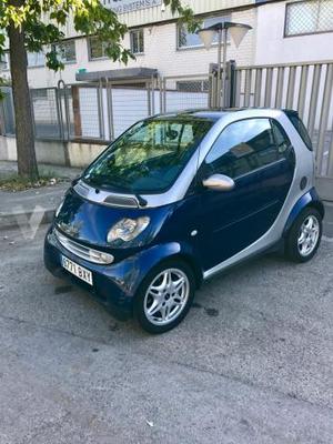 SMART smart smart passion cdi -02