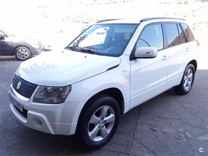 SUZUKI Grand Vitara 1.9 DDiS JLXA 5p.