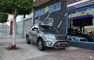 SUZUKI Vitara 1.6 DDiS GLX 5p.