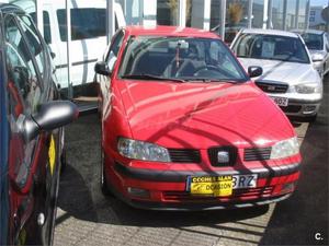 Seat Ibiza 1.4i Stella 3p. -01