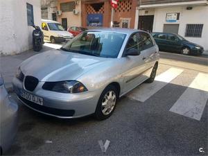 Seat Ibiza 1.9 Sdi Cool 5p. -05