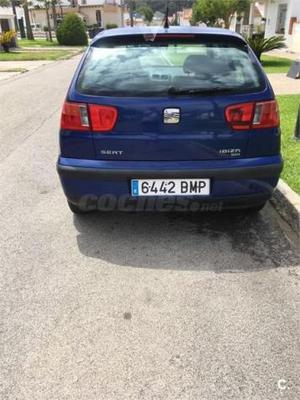 Seat Ibiza 1.9sdi Stella 5p. -01