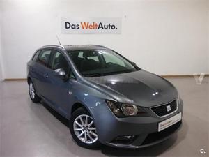 Seat Ibiza St 1.4 Tdi 105cv Style 5p. -16