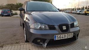 Seat Ibiza v 75cv Stylance 3p. -06