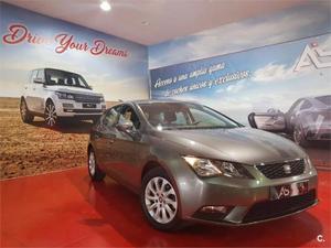 Seat Leon 1.6 Tdi 105cv Stsp Reference 5p. -15