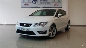 Seat Leon 2.0 Tdi 110kw 150cv Stsp Fr 5p. -16