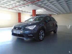 Seat Leon St 2.0 Tdi 150cv 4drive Stsp Xperience 5p. -14