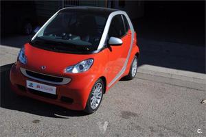 Smart Fortwo Coupe 52 Mhd Pure 3p. -10
