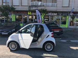 Smart Fortwo Coupe 62 Passion 3p. -12