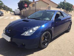 TOYOTA Celica 1.8 VVTi 3p.