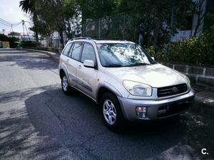 TOYOTA Rav4 1.8 VVTi Luna 4X2 5p.