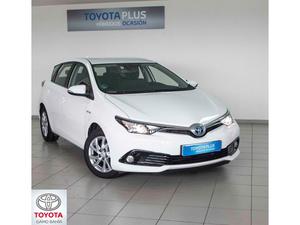 Toyota Auris hybrid 140H Active (Business Plus)