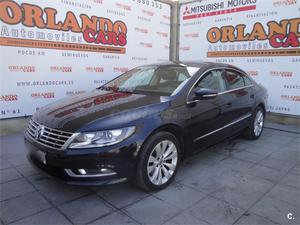 VOLKSWAGEN CC 2.0 TDI 170cv DSG BlueMotion Technology 4p.