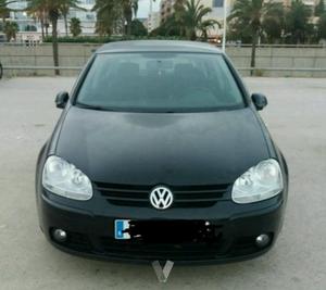 VOLKSWAGEN Golf 1.4 TSI 140cv Highline -07