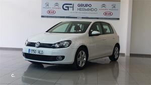 VOLKSWAGEN Golf 1.6 TDI 105cv BlueMotion 5p.