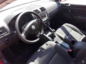 VOLKSWAGEN Golf 1.9 TDI 105cv BlueMotion iGolf 5p.