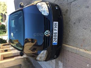 VOLKSWAGEN Golf 1.9 TDI 105cv Highline DSG 3p.