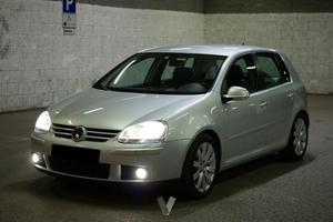 VOLKSWAGEN Golf 1.9 TDI Sportline -04