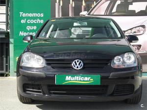 VOLKSWAGEN Golf 2.0 TDI Sportline 5p.